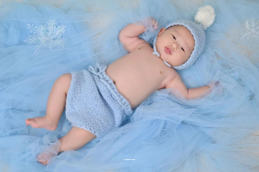 瓦房店宝宝后囟门闭合时间 瓦房店宝宝后囟门闭合时间