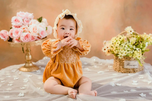 瓦房店宝宝发烧无症状